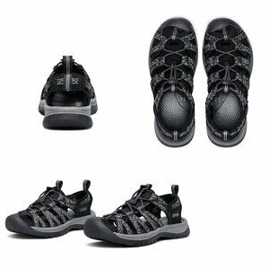 KEEN Whisper 10 Waterproof Hiking Sandals